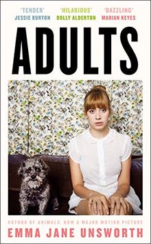 Unsworth, E: Adults