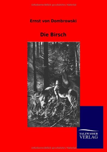 Die Birsch