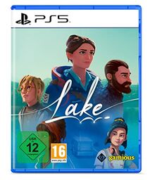 Lake - PS5