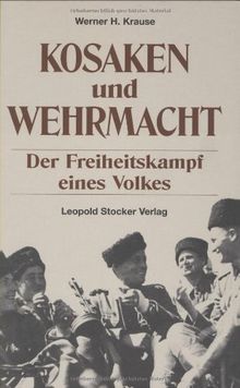 Kosaken und Wehrmacht