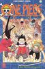 One Piece, Band 43: Eine Heldenlegende