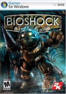 BioShock by 2K