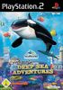 SeaWorld: Shamu's Deep Sea Adventure