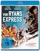Von Ryans Express [Blu-ray]