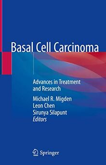 Basal Cell Carcinoma: Advances in Treatment and Research