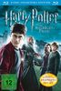 Harry Potter und der Halbblutprinz (Collector's Edition inkl. Hogwarts-Pin-Set) (2 Blu-rays) [Blu-ray]