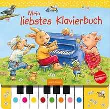 Mein liebstes Klavierbuch