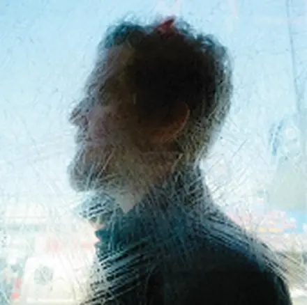 Albumcover: Didn't He Ramble von Glen Hansard
