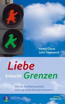 Liebe braucht Grenzen: Wie Sie Ihre Partnerschaft durch gesunde Grenzen bereichern