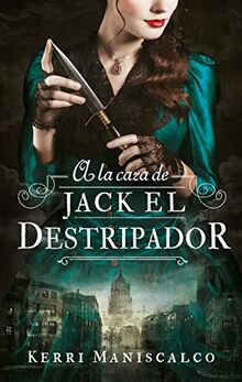 a la Caza de Jack El Destripador (Puck)