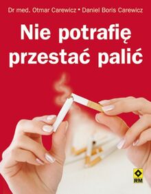 Nie potrafie przestac palic