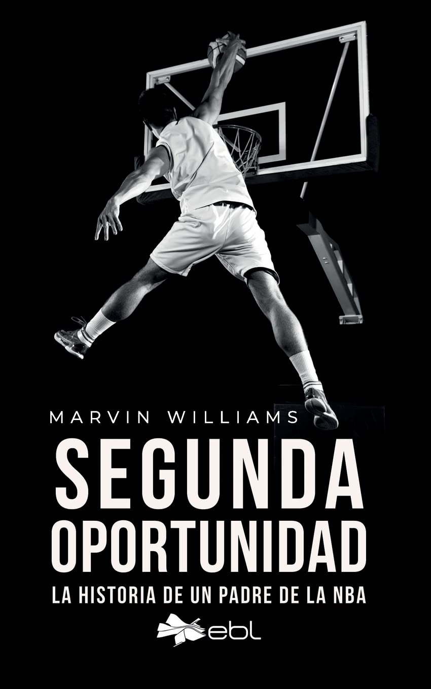 Segunda oportunidad: La historia de un padre de la NBA
