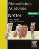 Memofiches Anatomie: Membres