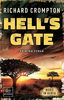 Hell's Gate Mord in Kenia: Kriminalroman