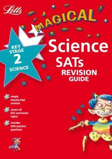 KS2 Magical SATs Science Revision Guide