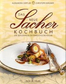 Das Neue Sacher-Kochbuch