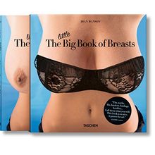 The little big book of breasts