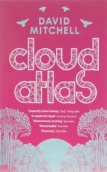 Cloud Atlas.