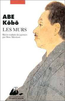 Les murs : récits