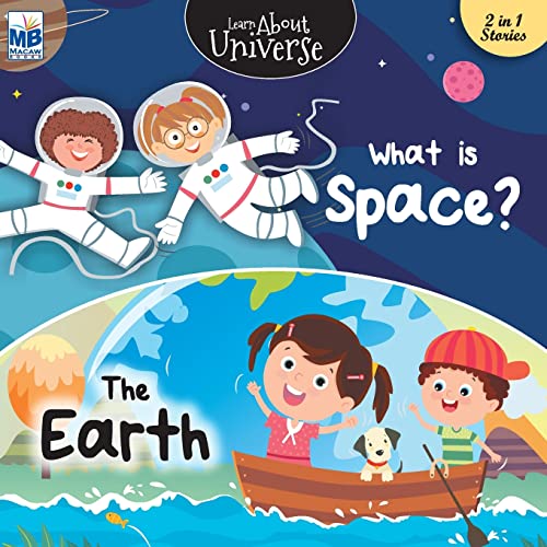 Universe: Space and Earth