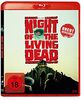 Night of the Living Dead - Uncut Kinofassung [Blu-ray]