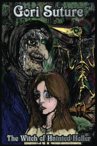 The Witch of Hainted Holler