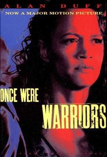 Once Were Warriors (Vintage International)