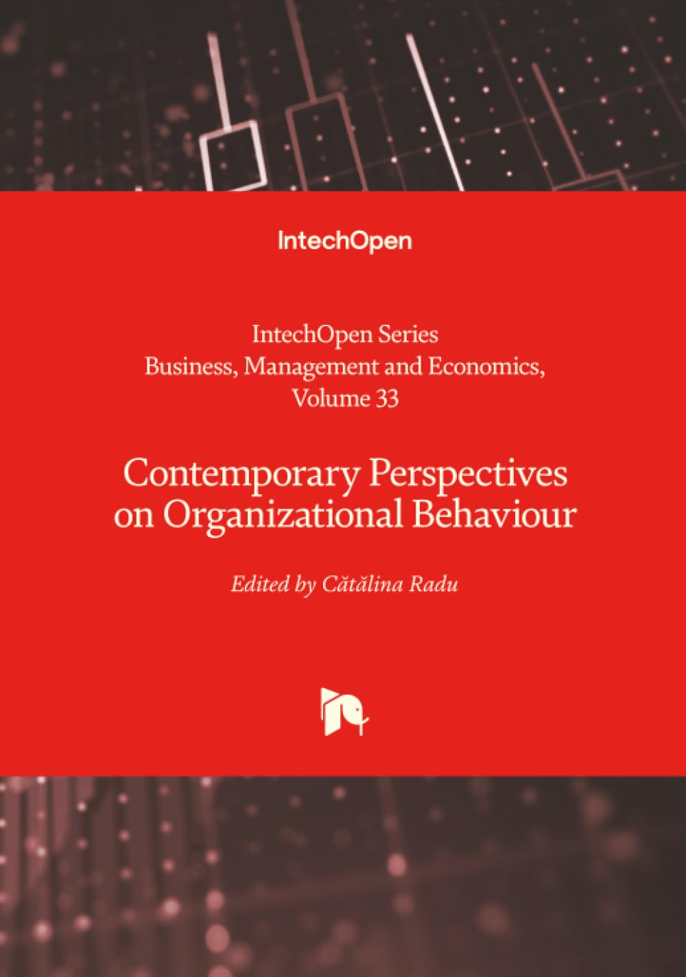 Contemporary Perspectives on Organizational Behaviour (Business, Management and Economics, Band 33)