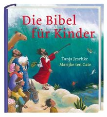 Die Bibel für Kinder