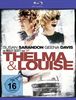 Thelma & Louise [Blu-ray]