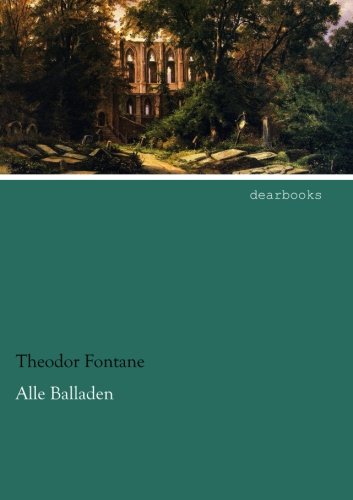 Alle Balladen