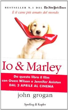 Io & Marley