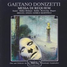 Donizetti: Requiem