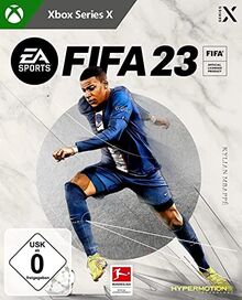 FIFA 23 Standard Edition XBOX SX | Deutsch