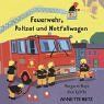 Feuerwehr, Polizei und Notfallwagen von Margaret Mayo | Buch | Zustand gut