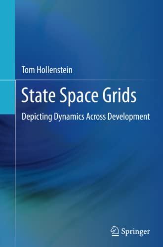 State Space Grids: Depicting Dynamics Across Development