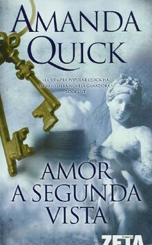 Amor a segunda vista (BEST SELLER ZETA BOLSILLO, Band 1531)