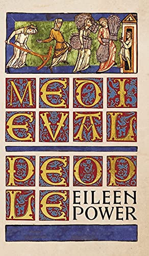 Medieval People