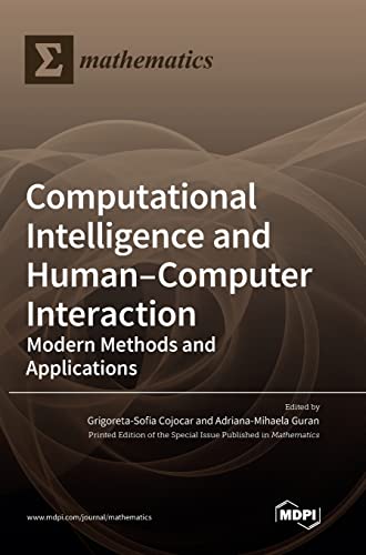 Computational Intelligence and Human-Computer Interaction: Modern Methods and Applications
