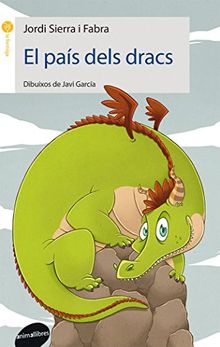 El país dels dracs (La formiga, Band 45)