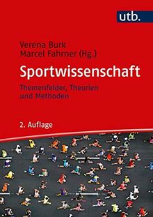 Einführung in die Sportwissenschaft