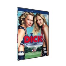 Dick, les coulisses de la présidence [FR Import]