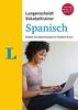 Langenscheidt Vokabeltrainer 7.0 Spanisch - DVD-ROM: Effektiv und abwechslungsreich Vokabeln lernen, Deutsch-Spanisch