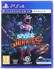Space Junkies PS4 VR-Spiel