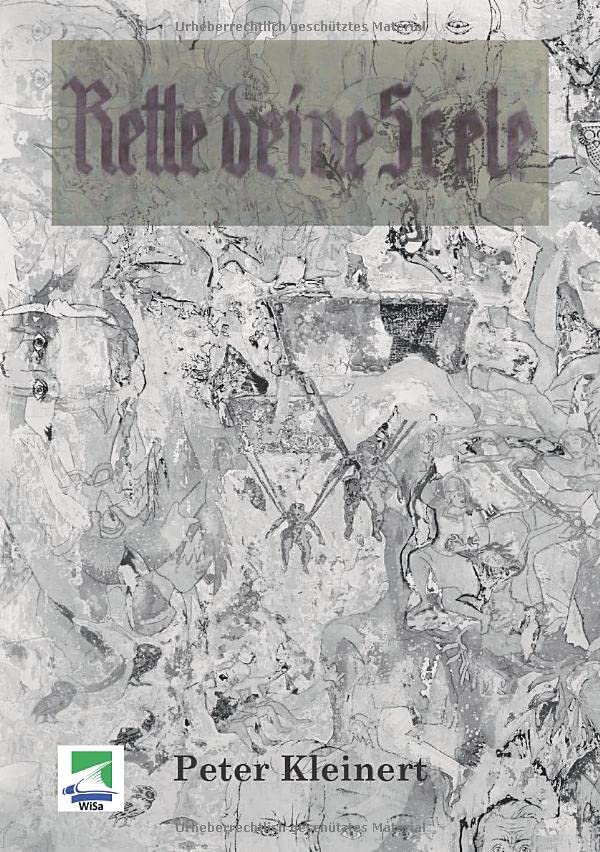 Rette deine Seele