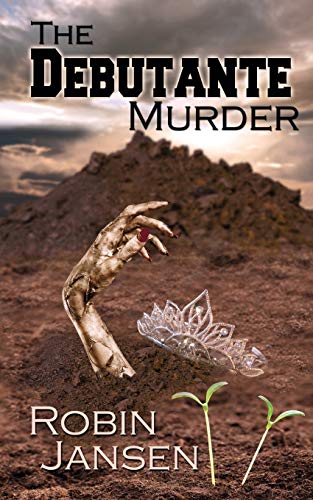 The Debutante Murder (Denton)
