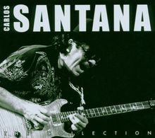 Carlos Santana