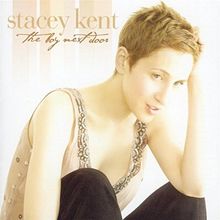 The Boy Next Door - Edition spéciale France von Kent, Stacey | CD | Zustand gut