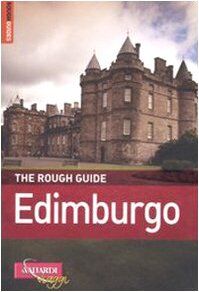 Edimburgo (Rough Guides)