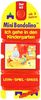 Mini Bandolino Set 65: Ich gehe in den Kindergarten: Lern Spiel Spass